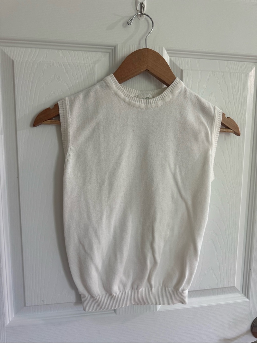Julia Amory Tippi Top